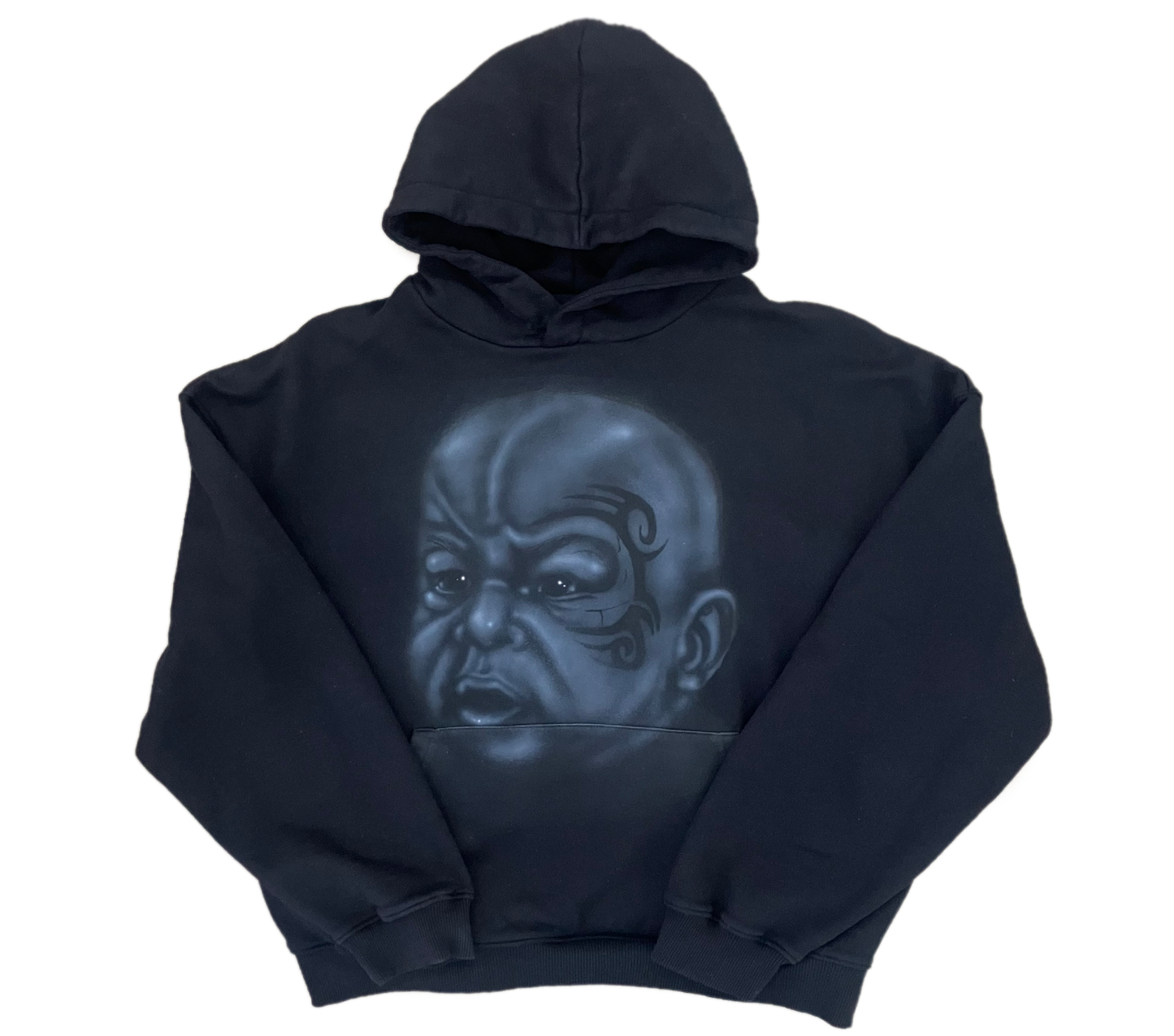 TYSON HOODIE