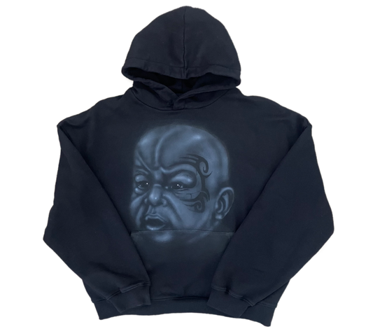 TYSON HOODIE